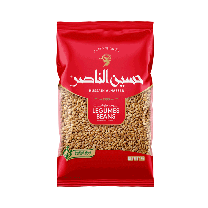 Freekeh