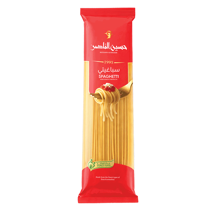 Spaghetti