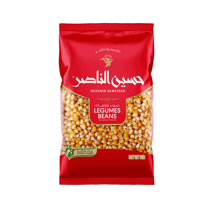 popcorn