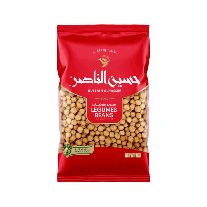 chickpeas