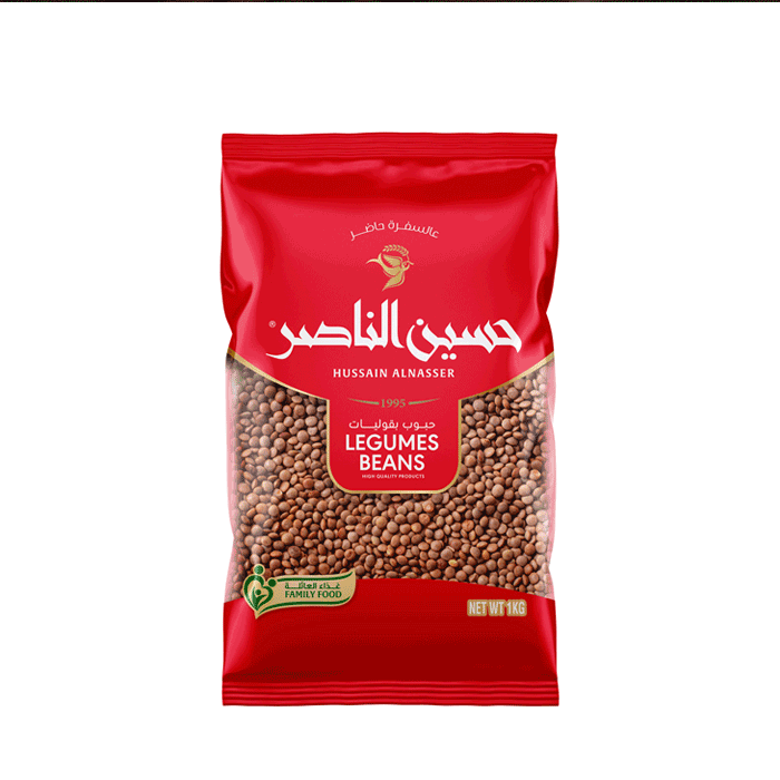 lentils