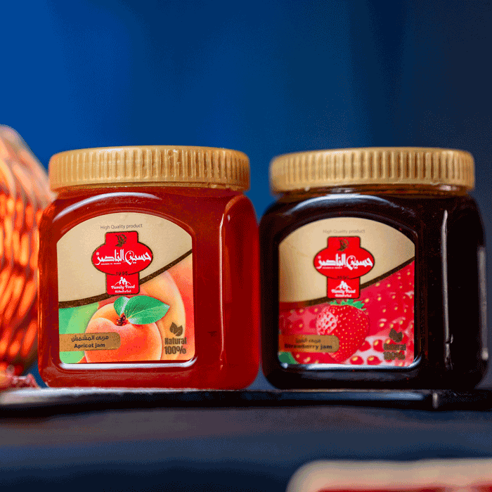 Jam